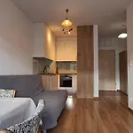 Liken Promenady Appartement *