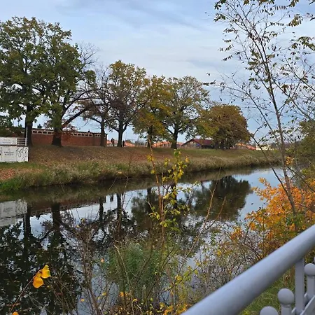 Apartman Liken Promenady *