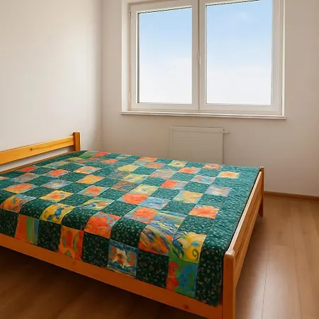 Liken Promenady Apartman