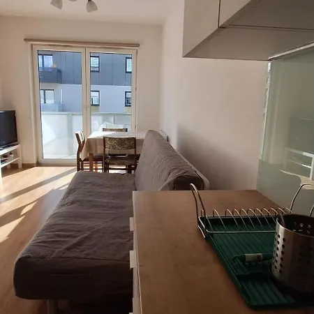 Liken Promenady ヴロツワフ