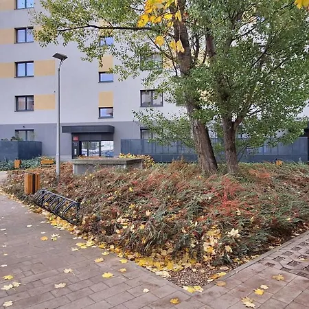 Liken Promenady * Wroclaw