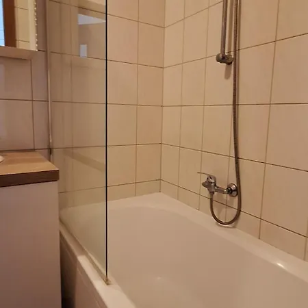 Liken Promenady * ヴロツワフ