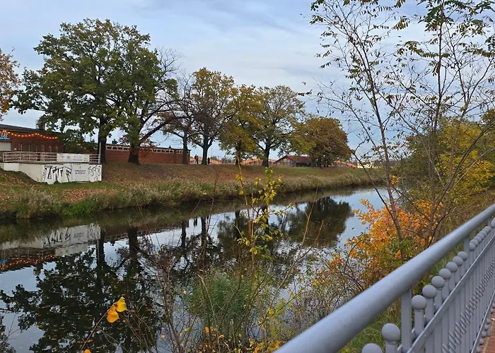 Apartman Liken Promenady *