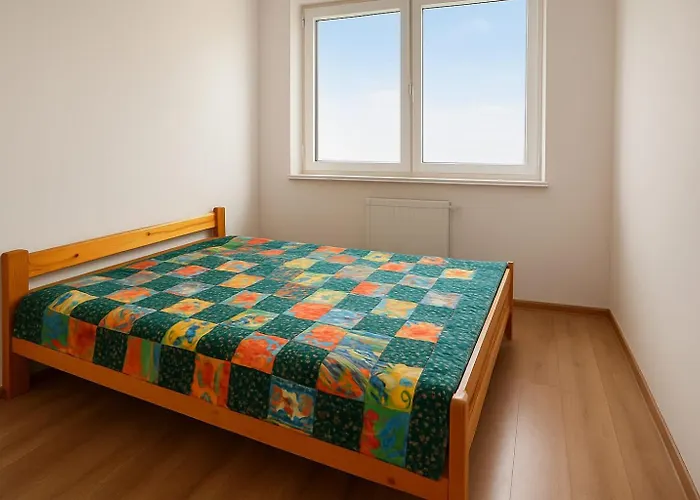 Liken Promenady Apartman