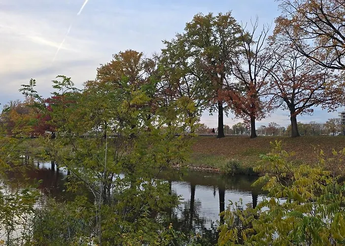 Liken Promenady Apartman