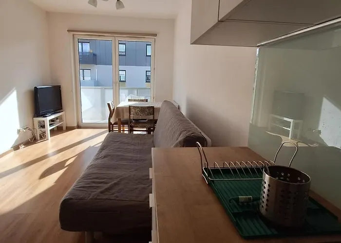 Liken Promenady Wrocław