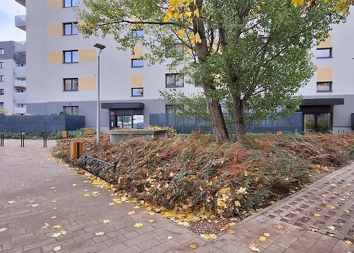 Liken Promenady * Vratislav