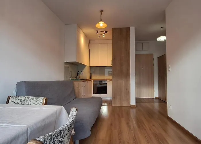 Liken Promenady Apartman *