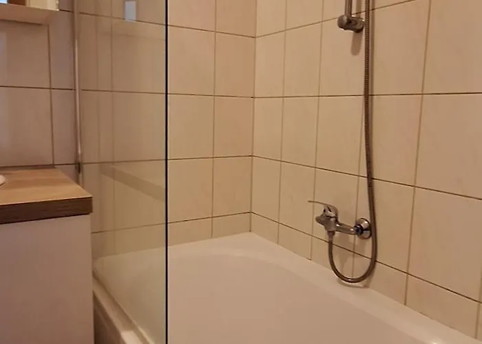 Liken Promenady * Wrocław