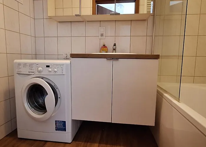 Liken Promenady * Wrocław